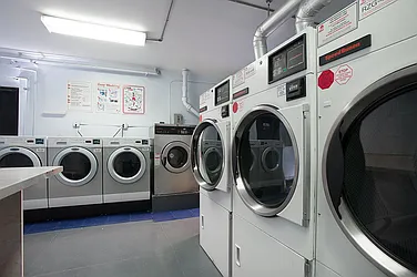 Rented by Emor Management Inc.