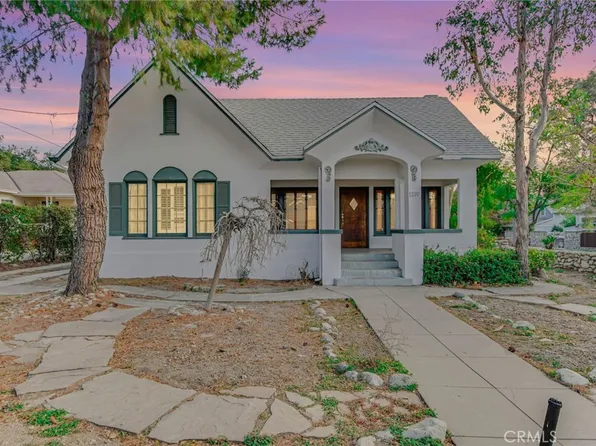 1200 Harvard Ave, Claremont, CA 91711