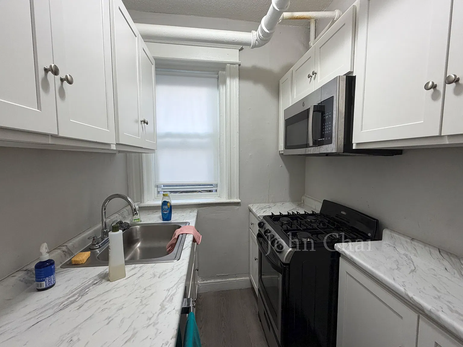 Studio, 425 sqft, $1,920 — Photo 2