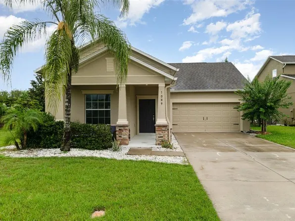 1089 Seburn Rd, Apopka, FL 32703