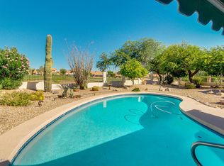 3965 N Recker Rd, Mesa, AZ 85215