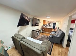 31 Temple St #B, Boston, MA 02114