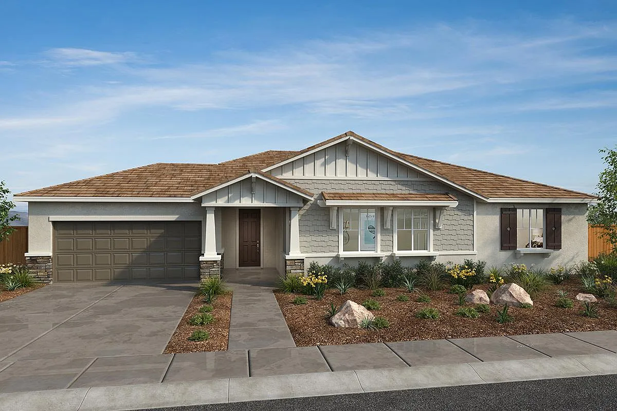 6320 Snow Beauty Way photo 1