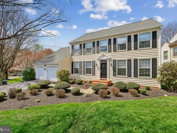 14416 Frances Green Way, Gaithersburg, MD 20878