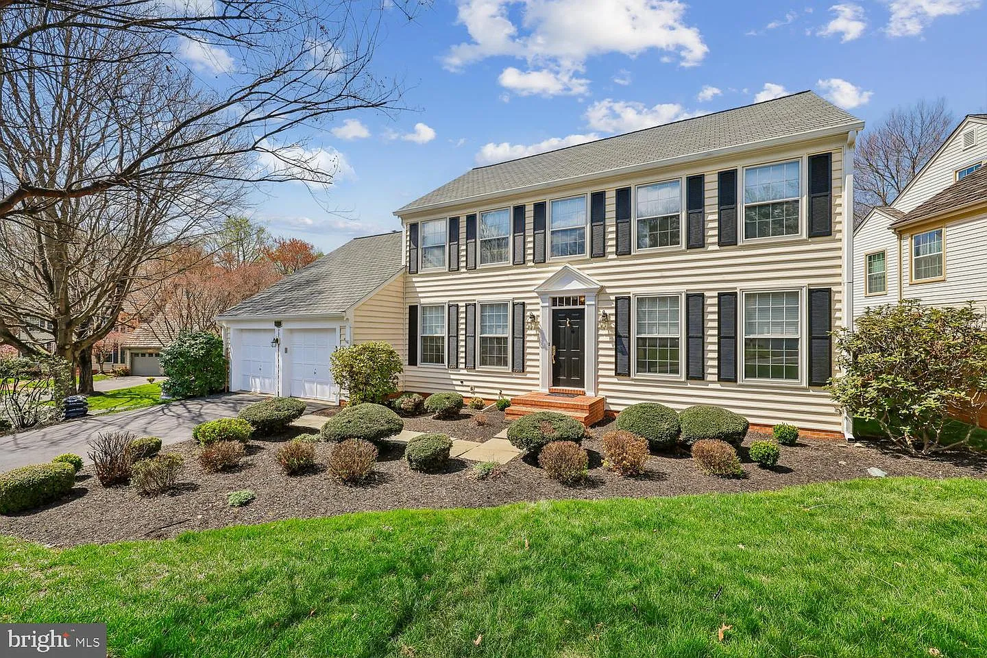 14416 Frances Green Way photo 1