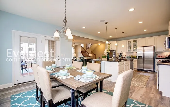 1735 Hudgins Farm Cir — Photo 5