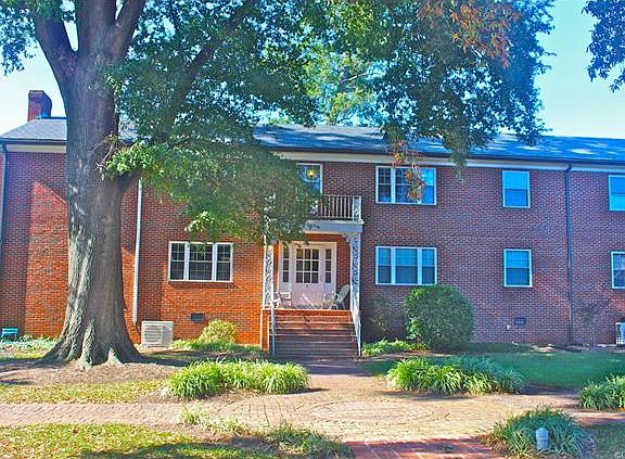 2nd image of 4050 Forest Hill Ave Unit 22