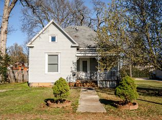 917 7th Street, Monett, MO 65708