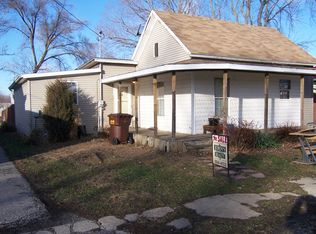 600 Jay St, Ligonier, IN 46767