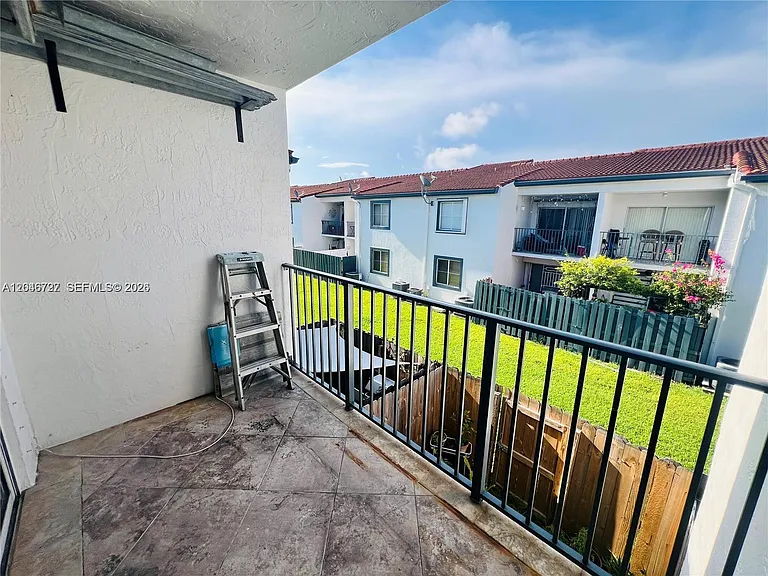 12526 NW 11th Trl #207 — Photo 20