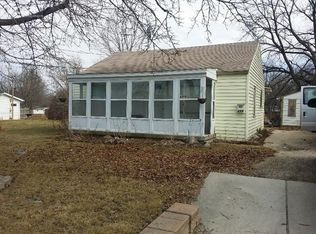 699 S Mill St, Clio, MI