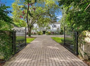 6320 SW 99th Ter, Pinecrest, FL 33156