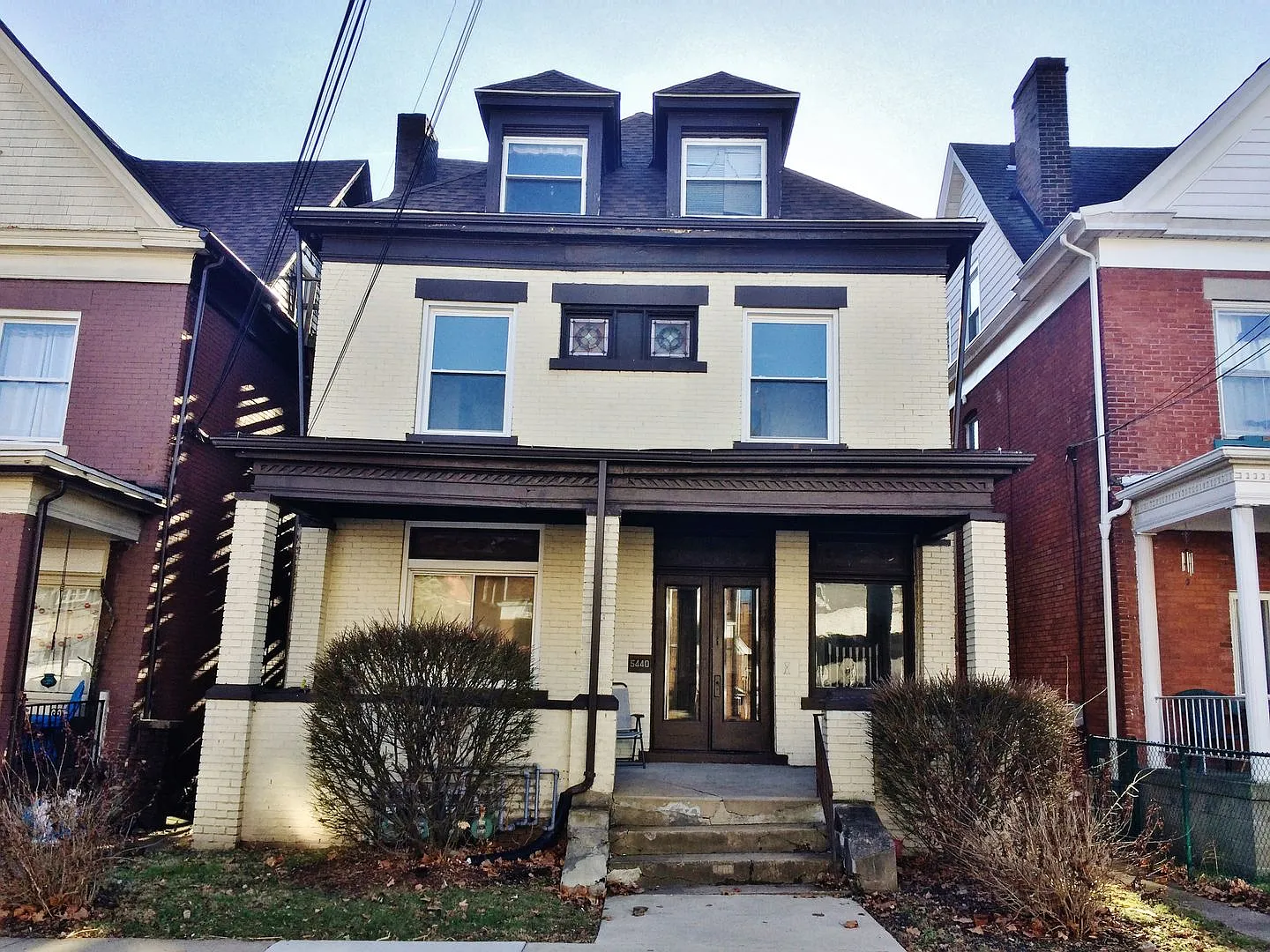 Highland Park - Apartments For Rent In Pittsburgh — Photo 2