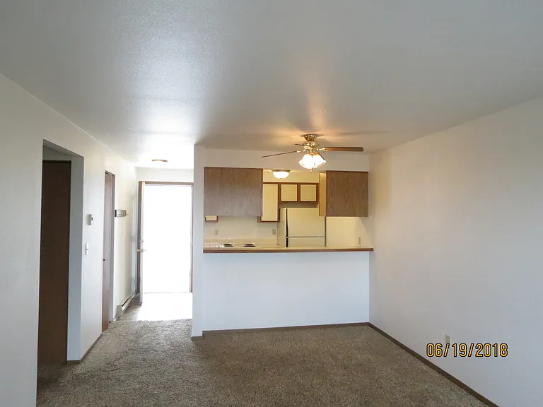 Hart Terrace Apartments — Photo 12