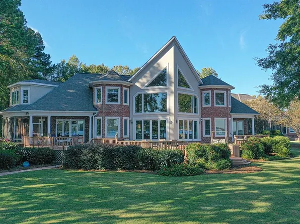 240 Compass Point, Ninety Six, SC 29666