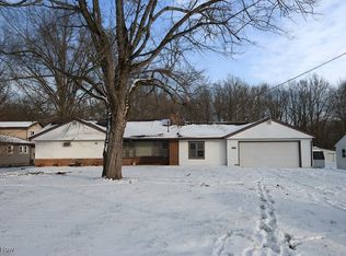 2129 Austintown Warren Rd, Mineral Ridge, OH 44440