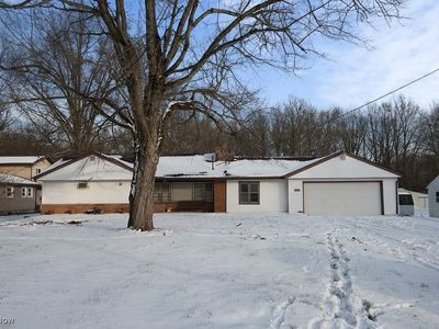 2129 Austintown Warren Rd, Mineral Ridge, OH, 44440