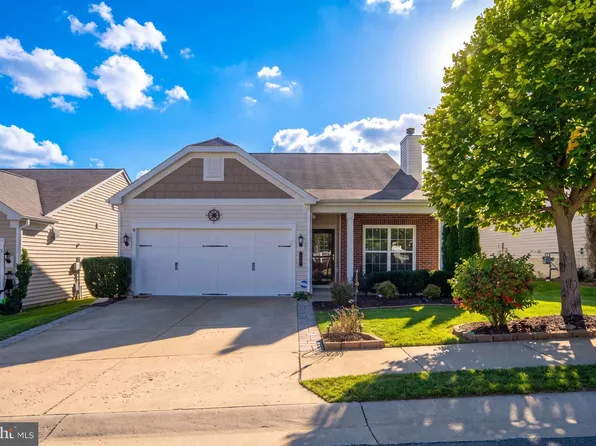20 Cabrillo Way, Fredericksburg, VA 22406