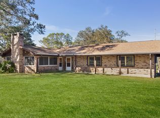 8158 Road 529, Biloxi, MS 39532