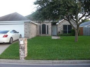 2701 Umar Ave, McAllen, TX 78504
