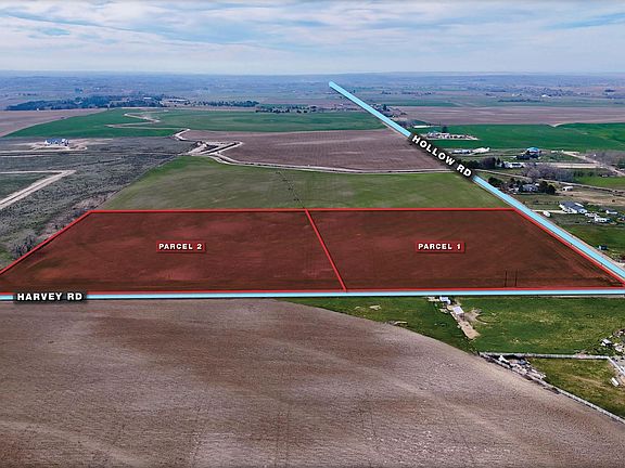 4th image of Tbd Harvey Rd