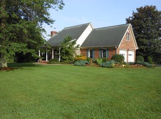 914 Knifley Rd, Elk Horn, KY 42733