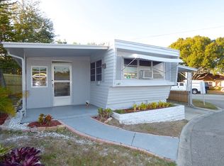1280 Lakeview Rd LOT 147, Clearwater, FL 33756