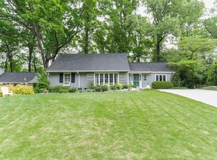 2561 Ridgewood Ter NW, Atlanta, GA 30318