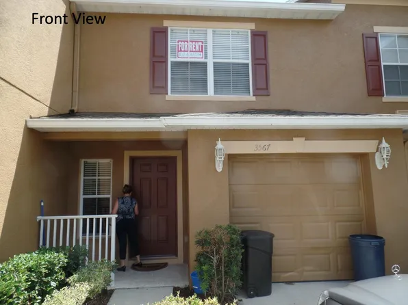 3567 Caruso Pl, Oviedo, FL 32765