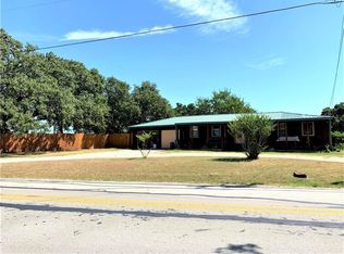 6895 Mansfield Cardinal Rd, Kennedale, TX 76060