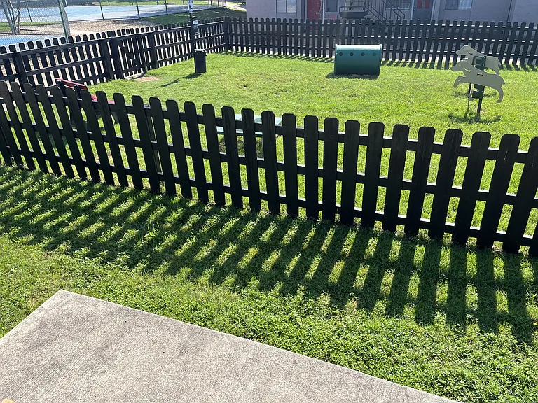 Fusion Fort Worth - Pet Park
