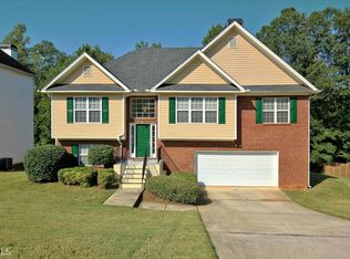 354 Madison Ave, Hampton, GA 30228