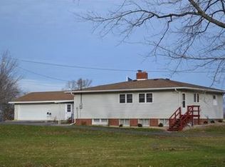 2975 N 425 E, Crawfordsville, IN 47933