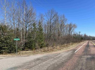 1 County Road Q, Ringle, WI 54471
