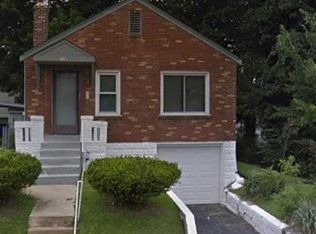 3729 Melba Pl #1, Saint Louis, MO