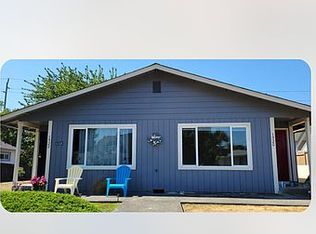 1920 S M St, Tacoma, WA 98405