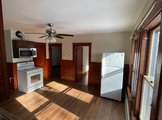 75 Mill St #2, Woonsocket, RI 02895