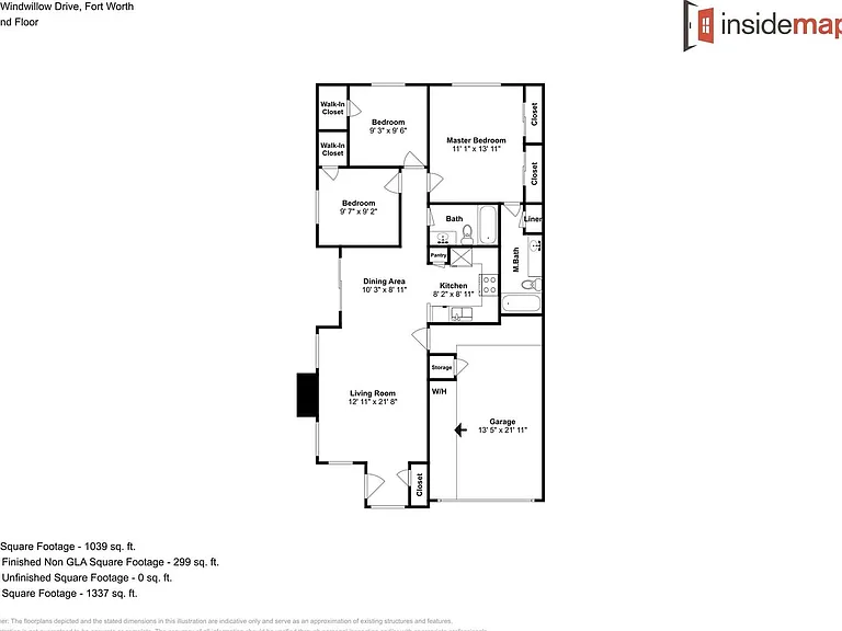 6701 Windwillow Dr — Photo 18