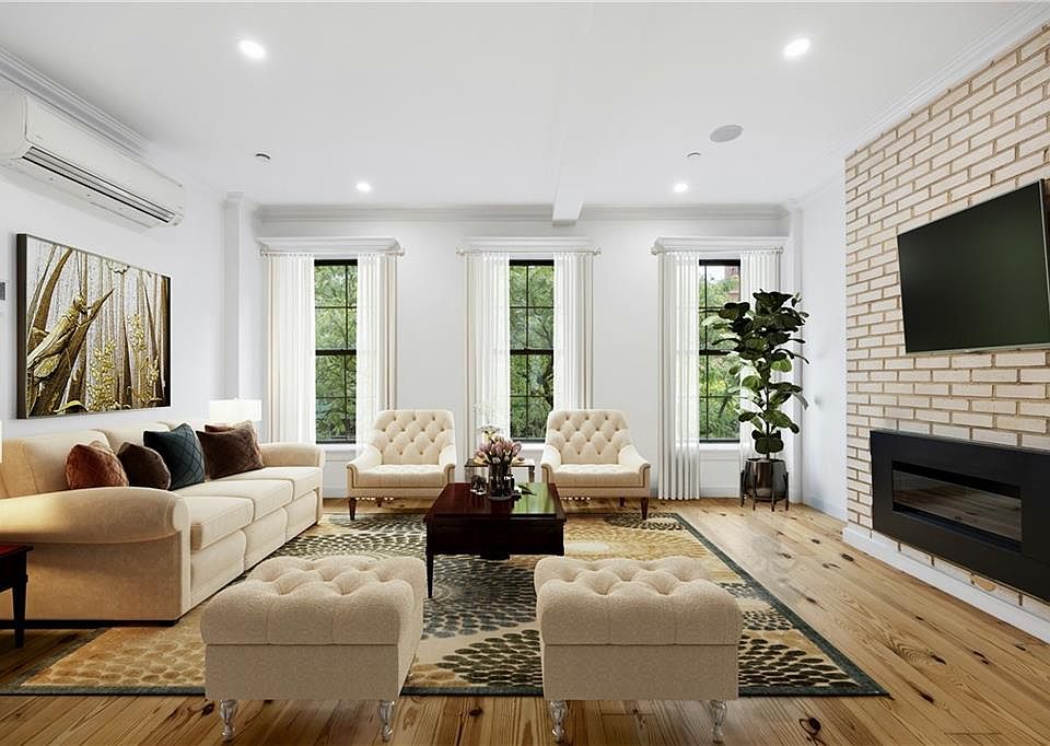 1st image of 583 Putnam Ave #3