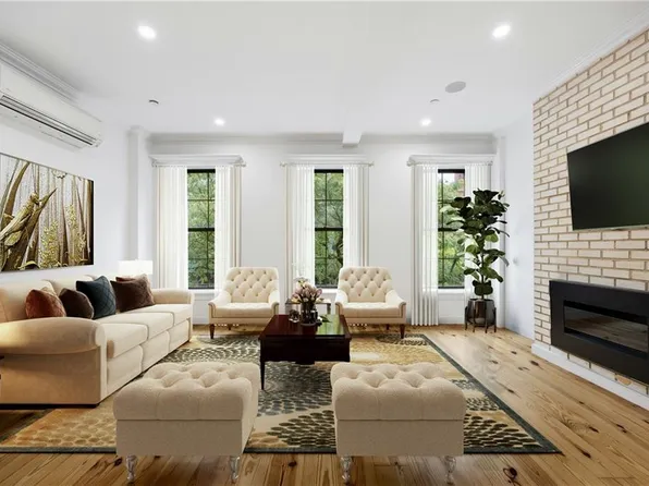 583 Putnam Ave #3, Brooklyn, NY 11221