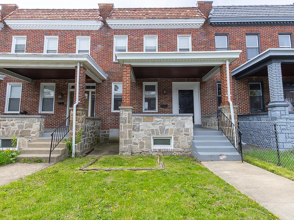 3063 Mayfield Ave #1
