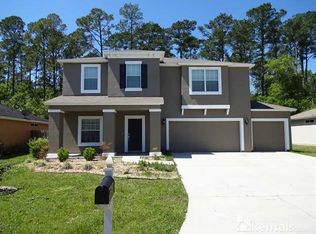 2855 Woodstone Dr, Middleburg, FL 32068