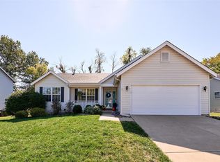 262 Valleybrook Ct, O'Fallon, MO 63368