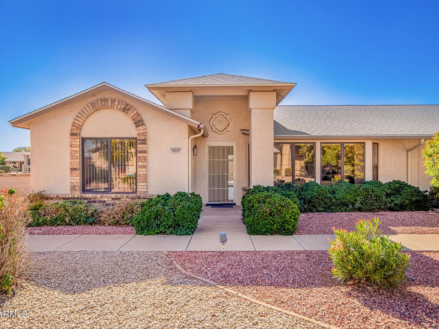20402 N Broken Arrow Dr, Sun City West, AZ 85375 | Zillow