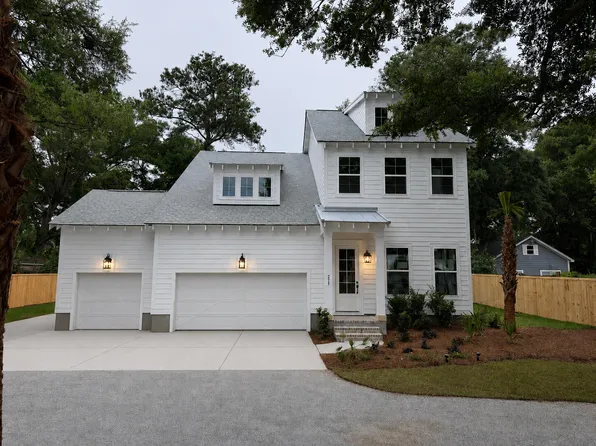 295 W Coleman Blvd, Mount Pleasant, SC 29464