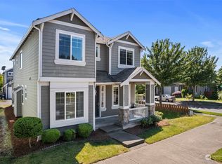 5201 53rd Ave SE, Lacey, WA