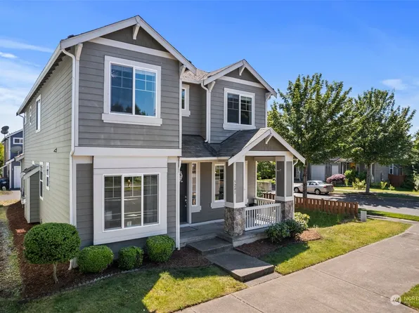 5201 53rd Avenue SE, Lacey, WA 98503
