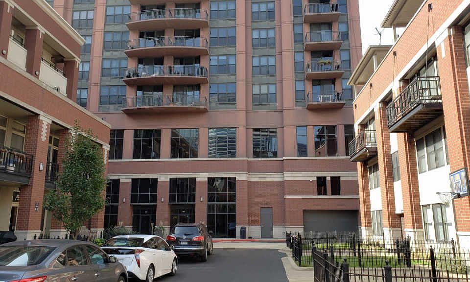 1st image of 330 N Jefferson St APT 1801