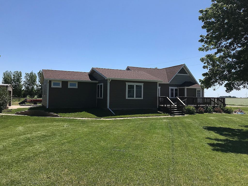 2105 270th St, Otho, IA 50569 Zillow