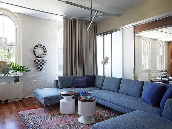 5th image of 44 Laight St APT 2-A
